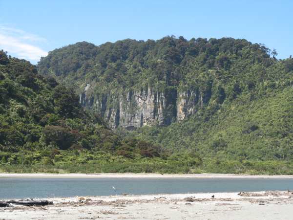 Punakaiki 