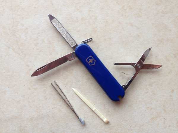 Victorinox