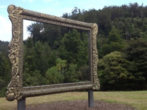 Waitakere Ranges Regional Park